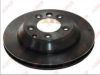 ABE C4W016ABE Brake Disc